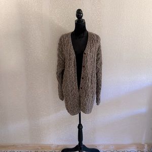 Vintage Ralph Lauren cardigan